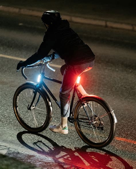 Cobber Bike Light